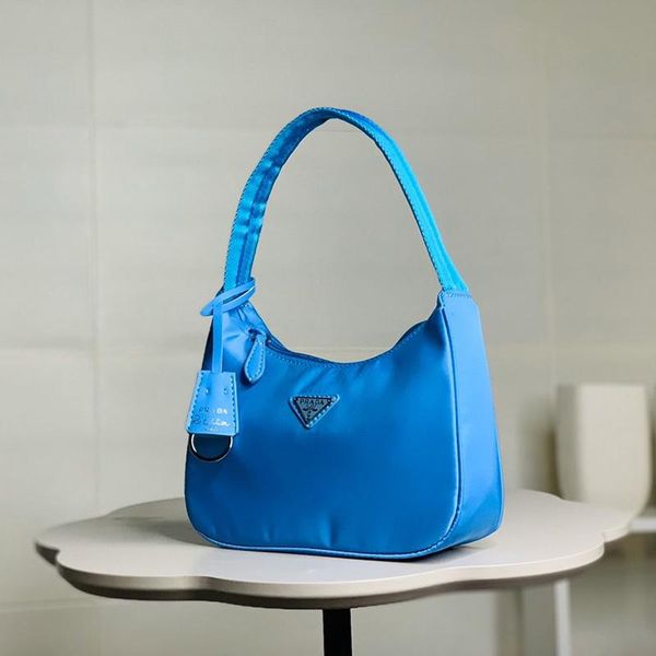 

new arrival women bags luxury classic armpit bag with origin box ladies handbags simple style womens hobo shoulder bag sale