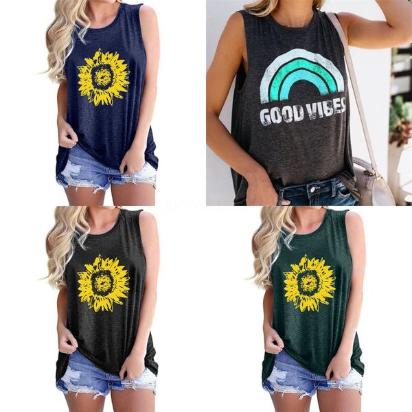 

women's sport yoga vest t-shirt slim fit solid color ladies sports fitness bottoming vest women sleeveless#784, White