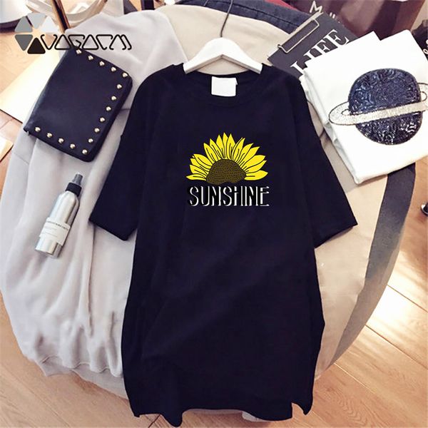 

women mini dresses fashion style letter print pattern girls pencil dress casual above knee summer flora printed dress short sleeve, Black;gray