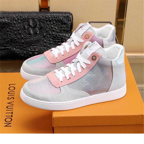 

sail-lakers black leather men 's casual shoes