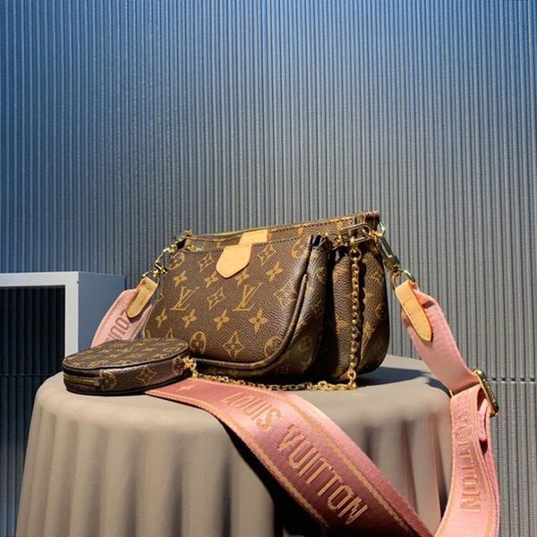 

luxury designer womens leather crossbody bags bolsa de hombro lady messenger bag money coin pocket women retro shoulder bags