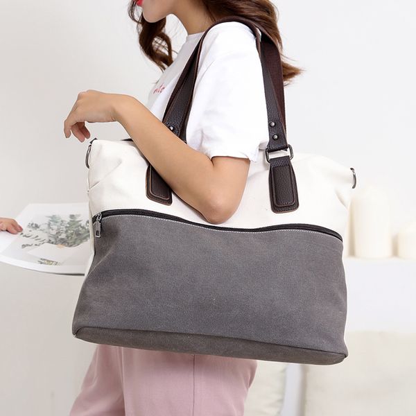 

kvky холст crossbody мешки плеча мешок плеча женщин 2020 вскользь сумка laides мешок способа tote женщин