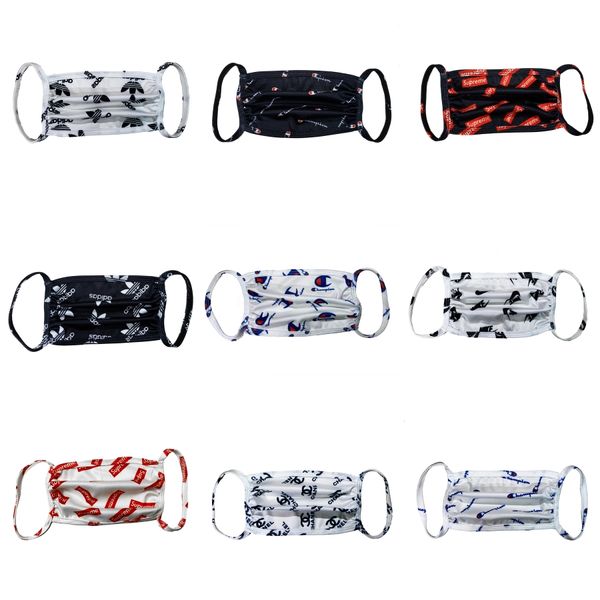 

selling camouflage outdoor personality printing anti-dust anti-fog smog-proof breathable mask can put pm2.5 filter cloth washable mas#818, Blue;pink