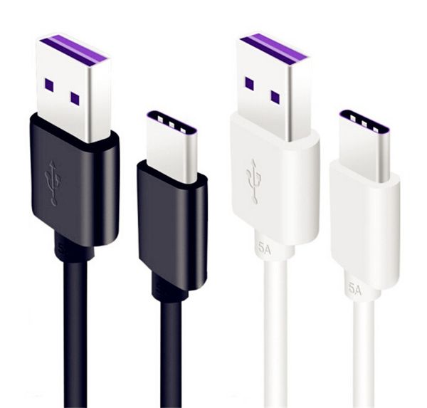 

type c usb cable 5a fast charging speed usb c cables for samsung galaxy s8 note 7 8 htc