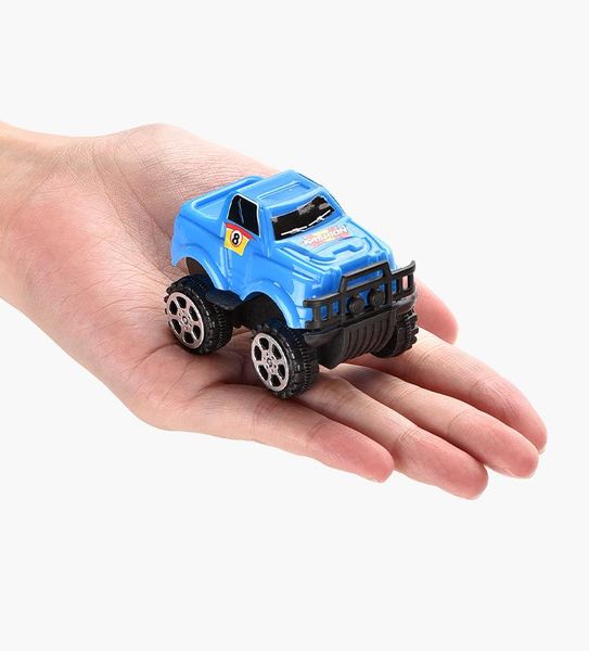 

4 styles mini off-road pull back car drive slide smoothly samll and light for kids pratice grasp early children education toys gift 05