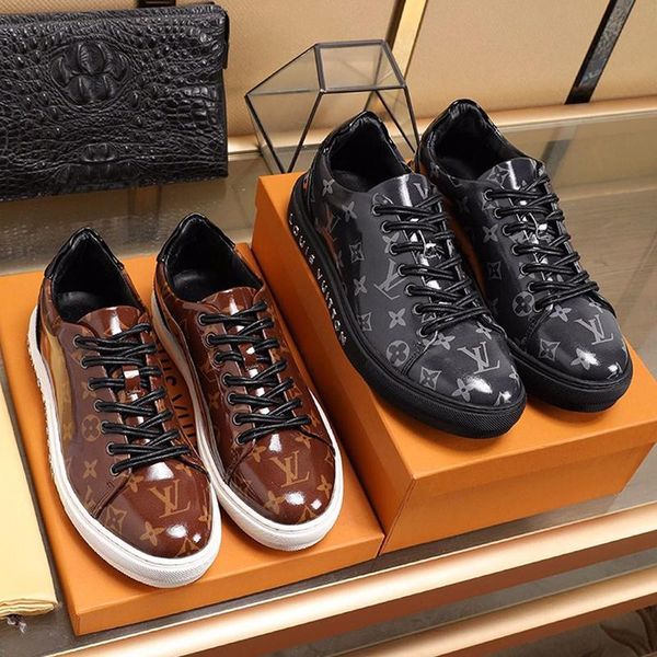 

men shoes luxury footwears athletic fashion mens shoes with origin box zapatos de hombre ku554 trainer sneaker mens shoes sports chaussures