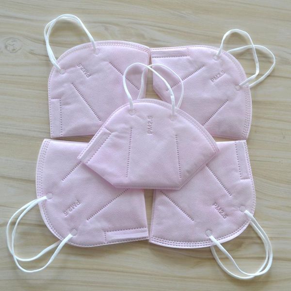 

kn95 mask for dust.Hypoallergenic.Very low resistance to breathing.Nose bar adaptable.High filtration capacity.