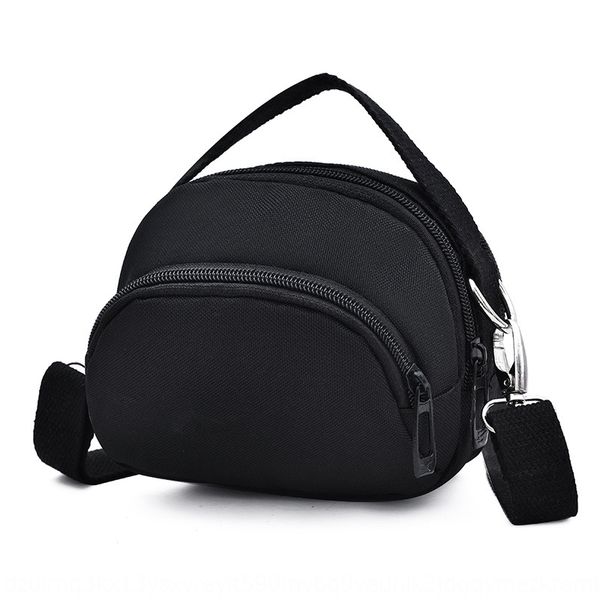

new 1832 canvas small female harajuku all-match shoulder small canvas korean style student shoulder messenger bag disco bag