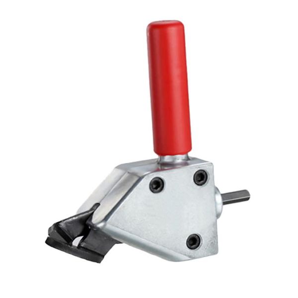 

easy use car saw cutting metal sheet cutter labor saving plate ergonomic durable drill nibbler attachment power tool small