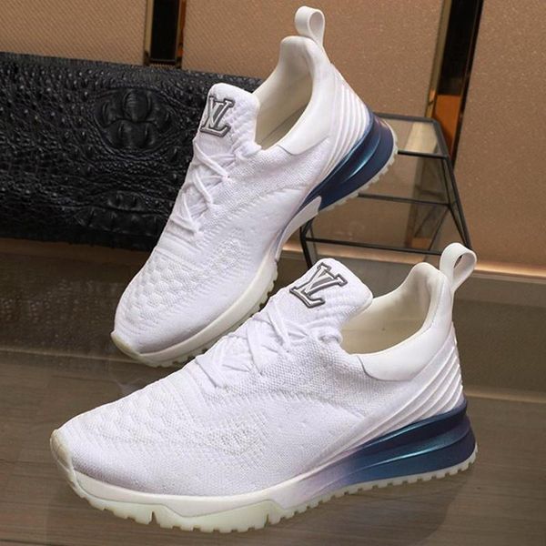 

mens shoes footwears luxury vintage low style lace up breathable plus size lightweight shoes fast delivery with origin box