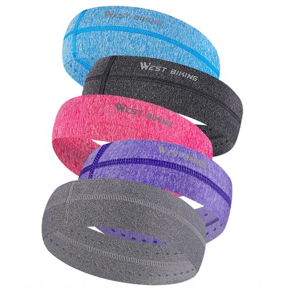 

jv9rn fitness yoga belt bicycle hair bandscarf hair bandjogging anti-slip overgrip cycling silicone anti-slip sweatband headband sports scar, Yellow;black