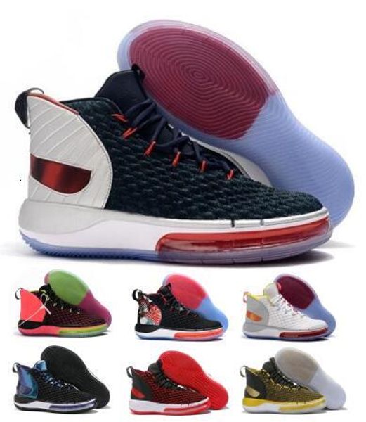 

flight alphadunk basketball shoes sneakers purple pure magic dunk of death back to future mens man 2020 zapatillas basket shoes