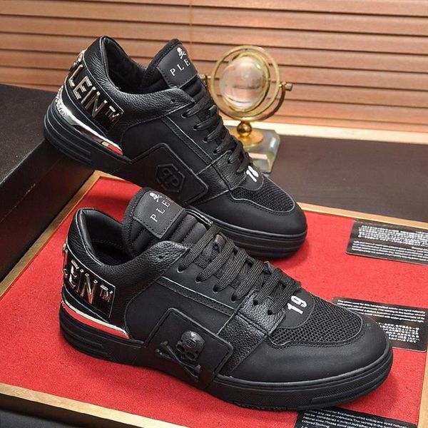 

2021 men shoes sneakers breathable comfortable phantom kick $lo -camouflage with box mens shoes fashion type herrenschuhe drop ship leat