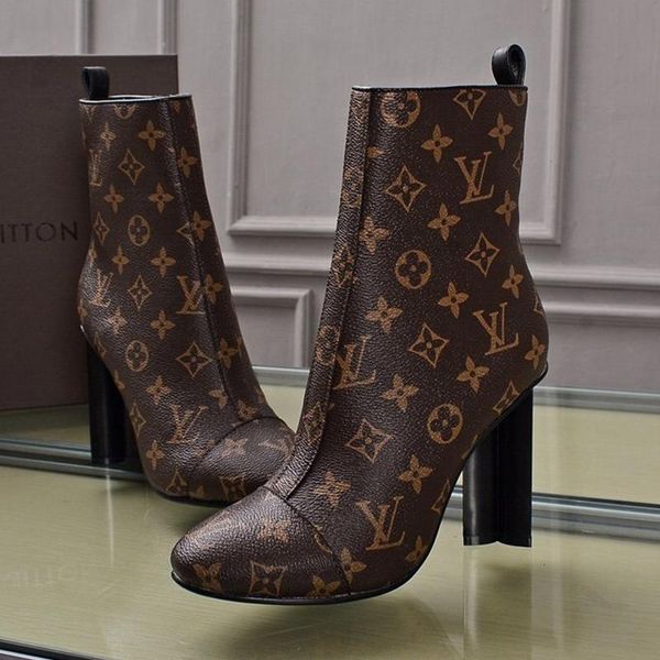 

18 designer luxury women's casual fashion shoes, women's outdoor casual shoes, fast delivery, original box, Black