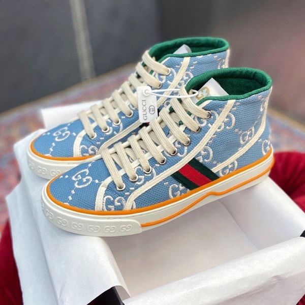 

mens tennis 1977 high sneaker designer shoes luxury men and women casual shoes new arrive fashion womens canvas shoes b02, Black
