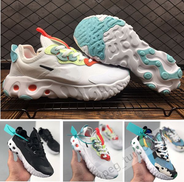 

женщины реагировать art3mis коренастый dunky молочный черный белый яркие малиновые девушки кроссовки дамы спорт на открытом воздухе кроссовк