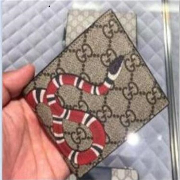 

mens wallet 102 men's leather with wallets for men purse wallet men wallet with orange box dust bag1