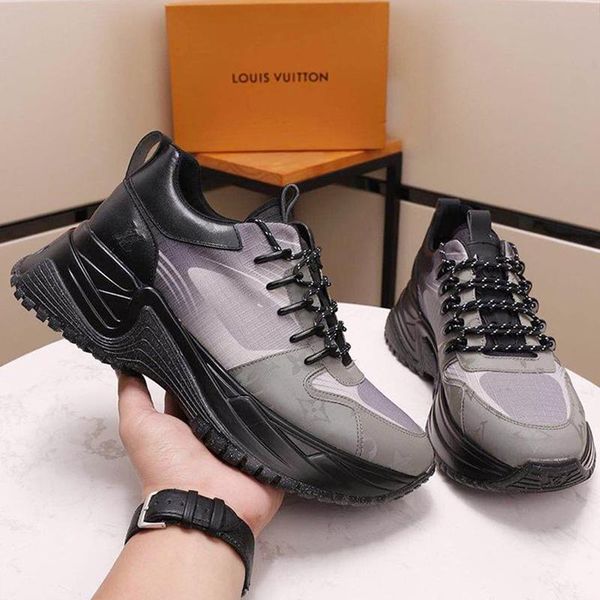 

2020 men shoes casual fashion sneakers chaussures pour hommes men shoes fashion luxury run away pulse sneaker zapatos de hombre sale