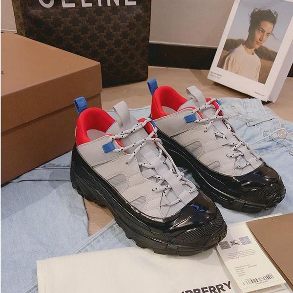 

2020ye designer new luxury men's casual sports shoes, designer casual shoes of and fast delivery with original box, Black