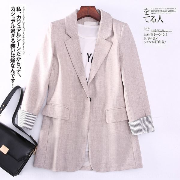 

случайные интернет знаменитости женщин маленький костюм 2019 новый корейский пальто пальто стиль свободный утолщенной верхней костюм женский, White;black