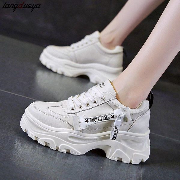 

women lightweight sneakers running shoes outdoor sports shoes platform casual women comfort running chunky trainers