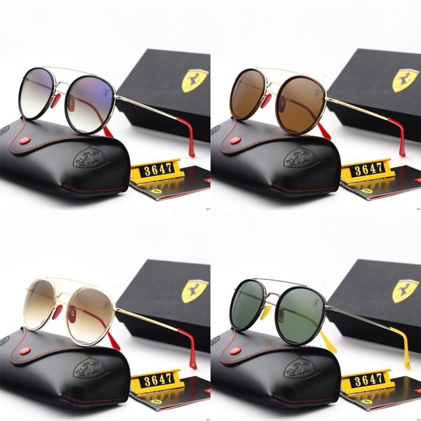 

uv400 gothic steampunk mens sunglasses coating mirrored sunglasses round sun glasses retro vintage gafas masculino sol#343, Blue