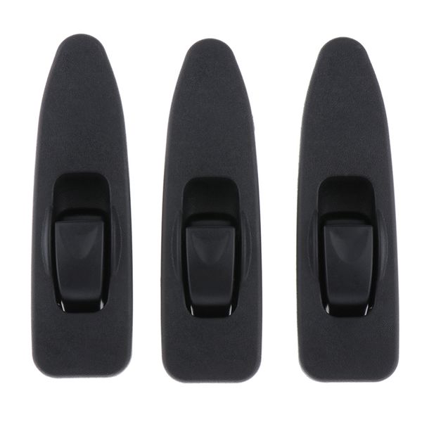 

3pcs power window switch front right, rear left or right for mitsubishi carisma 1995-2006,oem:20752918,20568857,20455317,20452017,2036721