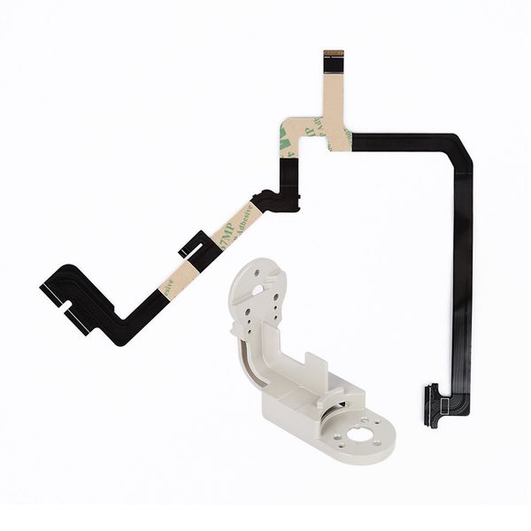 

gimbal yaw upper bracket & flat ribbon flex cable for dji