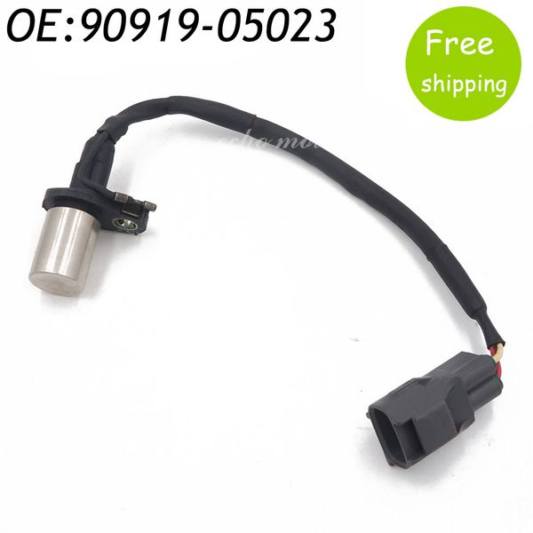 

high qaulity crankshaft position sensor 90919-05023 for toyota lexus