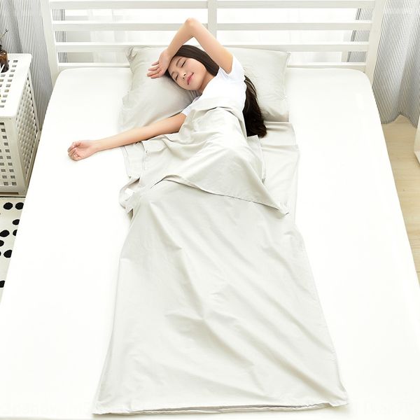 

naturehike travel sleeping bag bed quilt cover sheet portable indoor single and double l anti-dirty quilt cover bed sheet