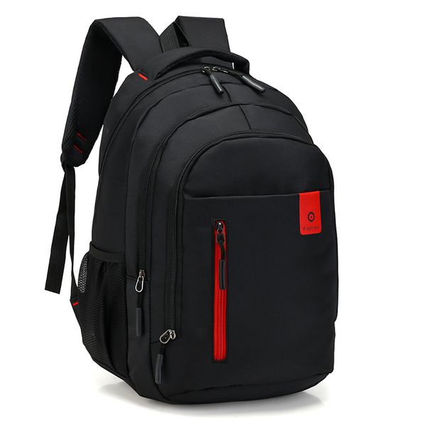 

high capacity backpack 2019 men backpack oxford male travel bag backpacks fashion men and women designer student bag lapbag