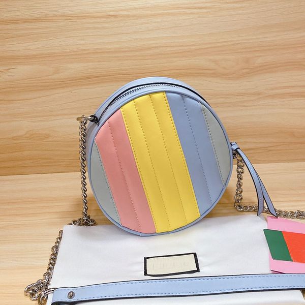 

мода круглые сумки кожаные женские сумки плеча подлинная натуральной кожи сумки женщин crossbody сумки красочные кошельки