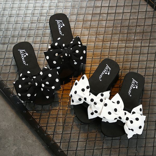 

nljey parent-child mother-daughter children slippers summer princess cute sandals children' shoes children' shoes seaside holida, Black;grey