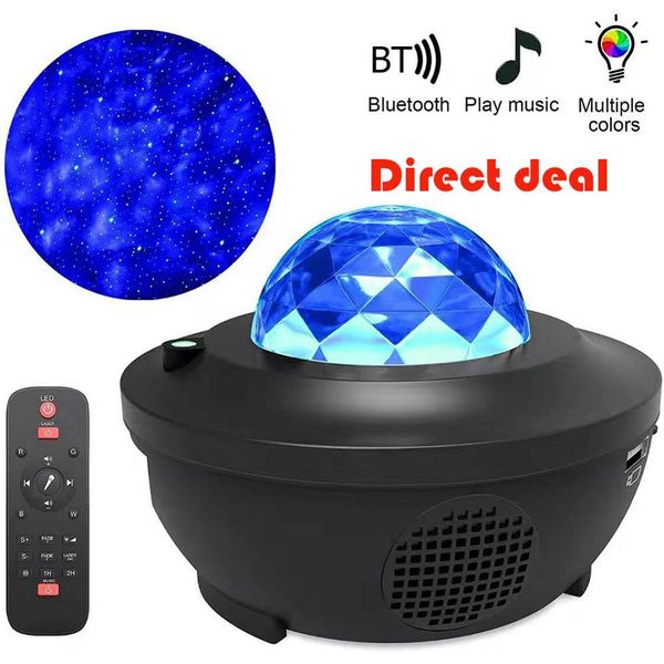 

кѬаоне звездное небо пѬоекоѬ led night light blueteeth usb voice control мђзкалнй плееѬ usb заѬ