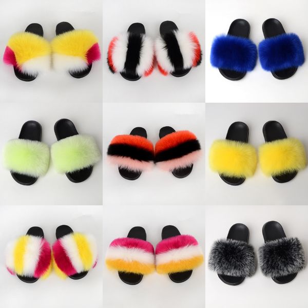 

with wo slippers heels shoe sandals real leather slippers fashion scuffs slippers casual shoes pt782#254, Black