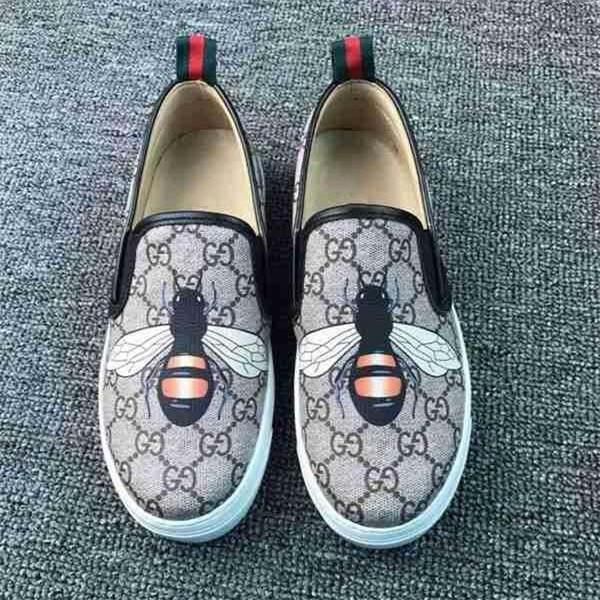 

2019 women sports shoes fashion round head shoes flat casual shoes 091501, Black