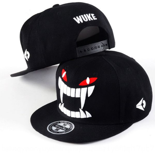 

jay baseball flat flat hip-hop cap hip-hop cap skateboard hat demon hat, Blue;gray