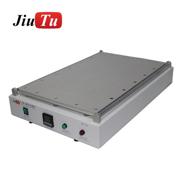 

phone repair tools lcd screen separator heating platform glass removal phone lcd separator repair machine for ipad big screen