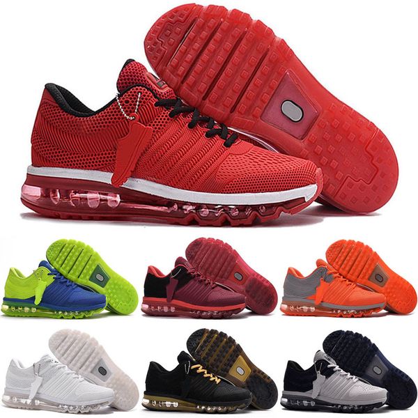 

sale air kpu shoes with zoom for men bengal sneaker high qaulitys mens running sport outdoor shoes, Black