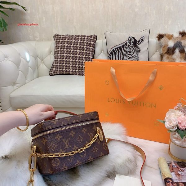 

women fashion shoulder messenger luxury pures clutch women handbag leather chain tote crossbody bags - 1401