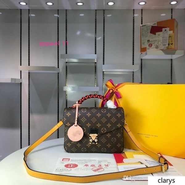 

lovuitto designer pochette metis braided monograms handbag m43984 size:25.x19.x7cm