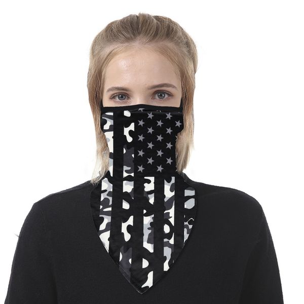 

cycling mask festival skull masks cycling motorcycle neck tube ski scarf face mask balaclava halloween party scary shield nov#1#622, Black