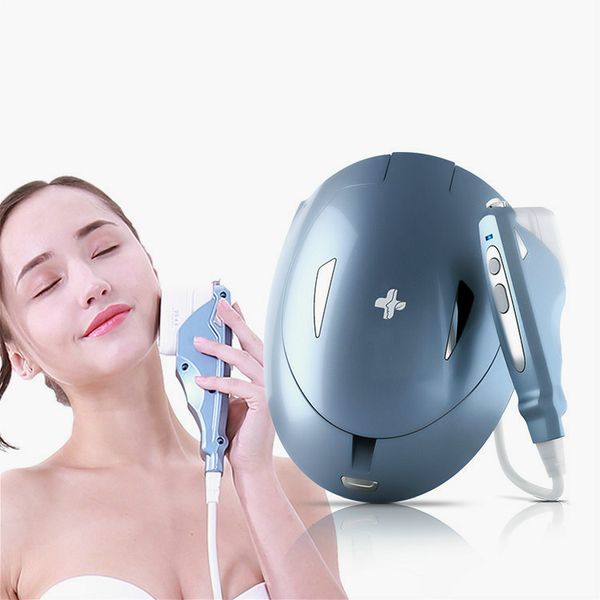 

real medical grade hifu high intensity focused ultrasound hifu face lift machine wrinkle removal with 3 cartridges