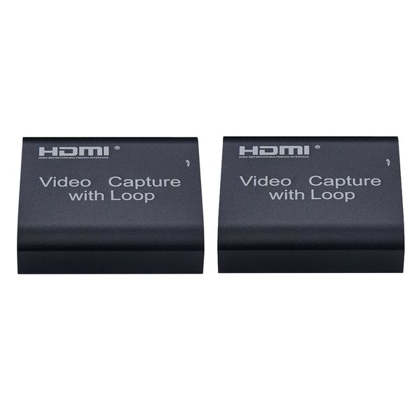 

hdmi для usb video card донгл hd для игры / видео live streaming новые