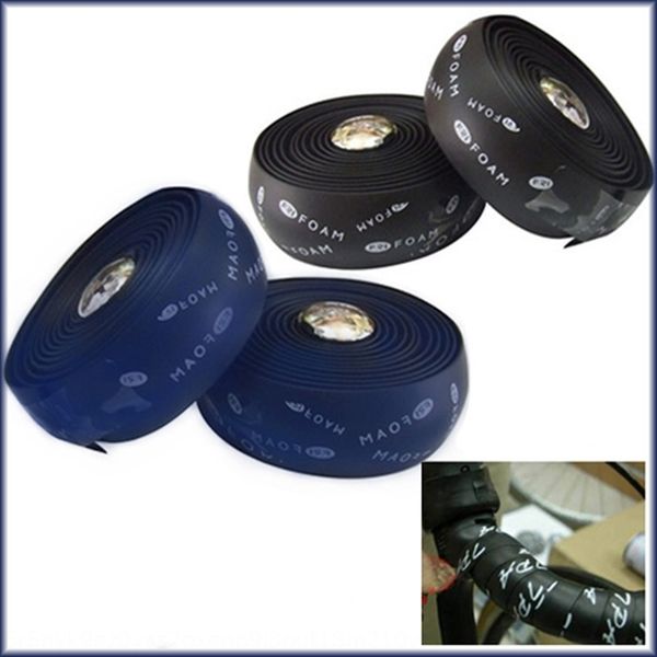 

black blue road car bicycle belt bicycle strap elbow strap single price cycling equipment