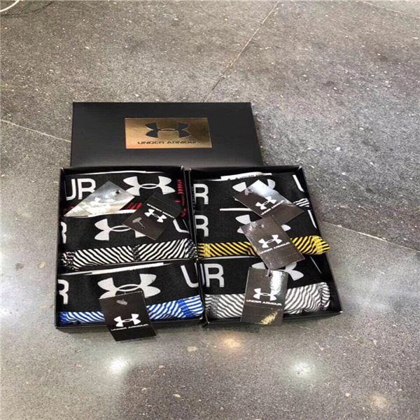 

оптовая brandmen белье боксеры luxury трусы письмо дышащий soft короткие pant мужчины boy дизайн трусы 3 шт нет box2020 designe, Black;white