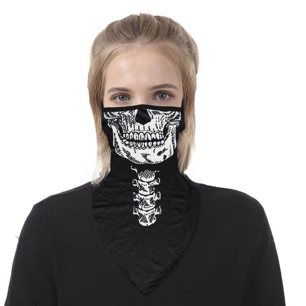 

горячие airsoft mask половина нижней части лица металл сталь сетка mesh маска охота велоспорт tactical защитные cs halloween party half face, Black