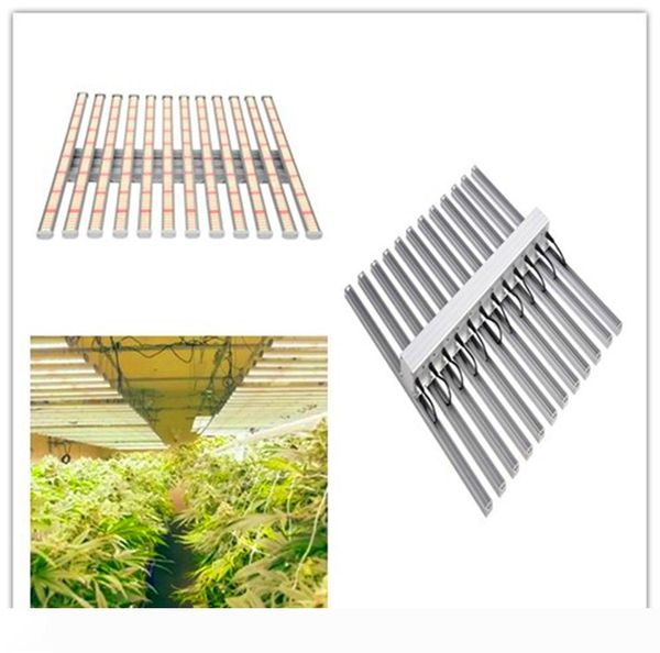 

110в grow огни 600w квановй плаин длиннй веовой поло samsung 2835 + 660нм + 3500k полнй