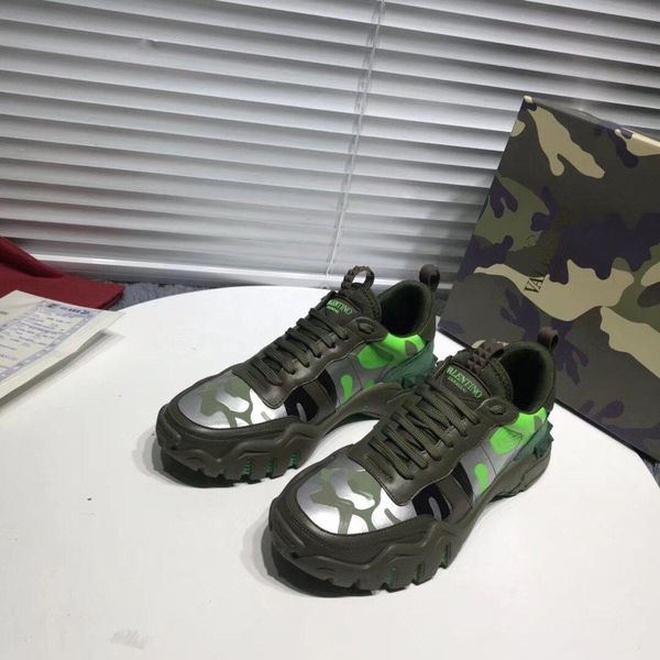 

2020w autumn new high-end men and women comfortable flat low-shoes, fashion wild couple party shoes, size: 35-45