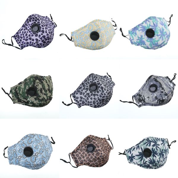 

2020 face mask washable american election printing dustproof masks outdoor cycling neck magic scarf bandana designer mask ljj #90#180#237, Black